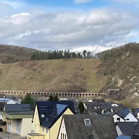 Hébergement de vacances Castle View