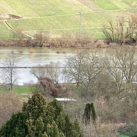 Castle View Hébergement de vacances *