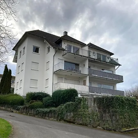 Castle View * Pünderich