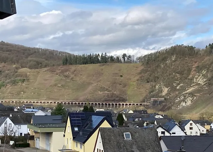 Hébergement de vacances Castle View