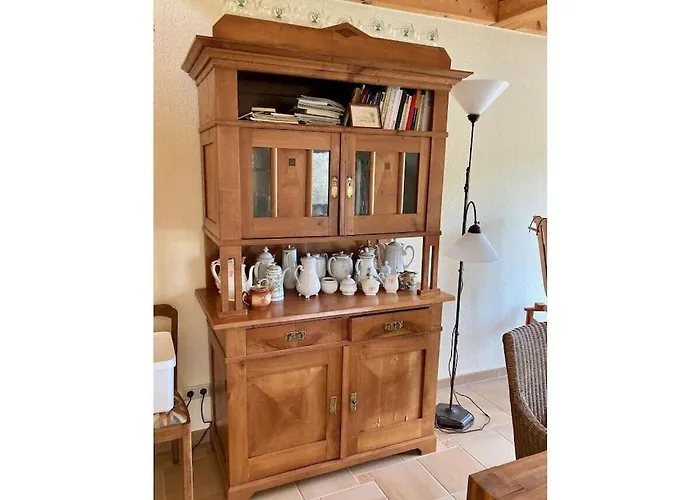 Hébergement de vacances Castle View Pünderich