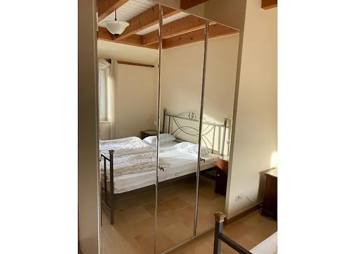 Castle View * Pünderich