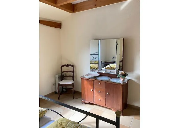 Hébergement de vacances Castle View *