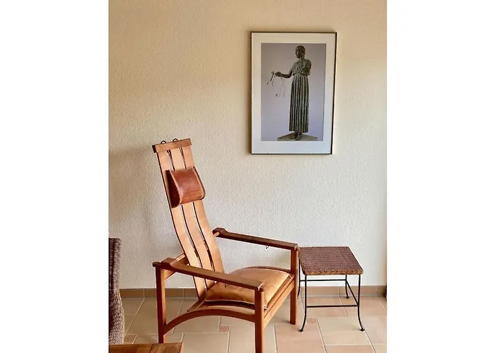 Castle View Hébergement de vacances *