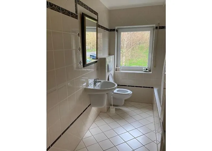 Castle View * Pünderich