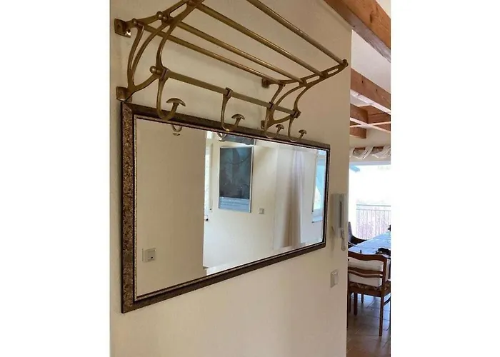 Castle View * Pünderich