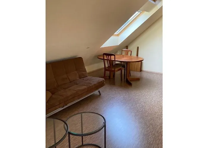 Hébergement de vacances Castle View Pünderich