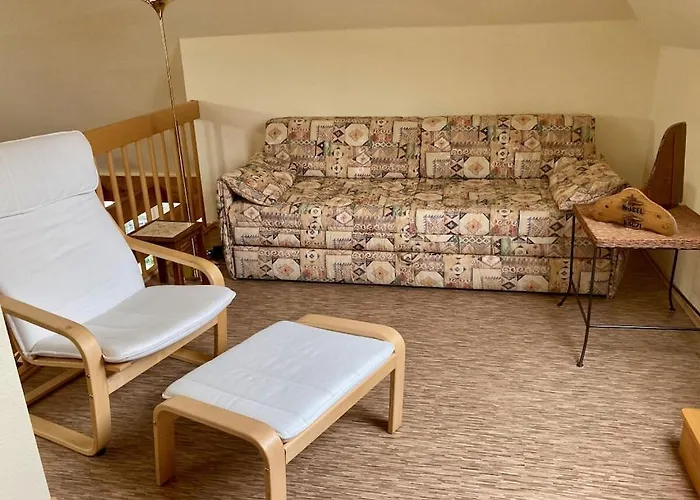 Hébergement de vacances Castle View *