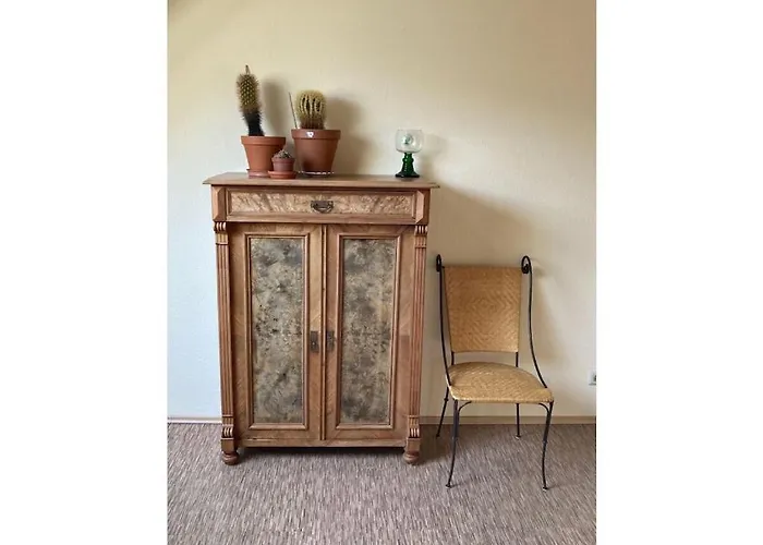 Castle View * Pünderich